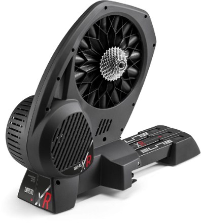 Elite Direto XR Interactive Smart Trainer 2