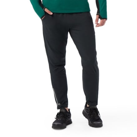 Smartwool Active Run Pants - Men's 1