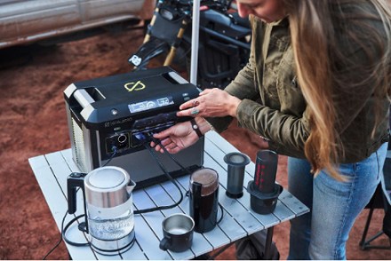 Location Image for Yeti 1500 Portable Power Station