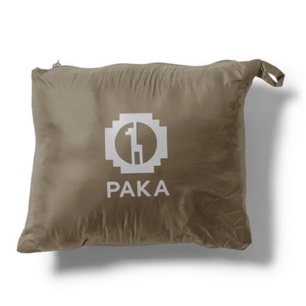 PAKA Mayu Ultralight Insulated Jacket - Men's 3