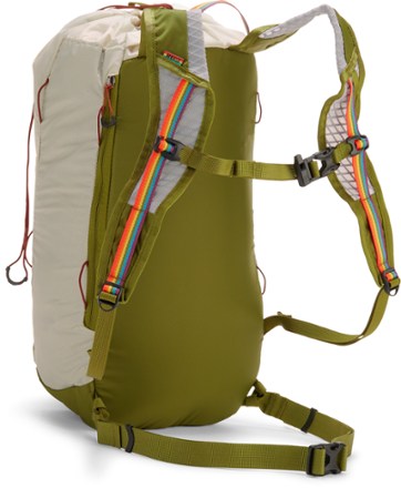 REI Co-op Flash 18 Pack - Pride Graphic Edition 5