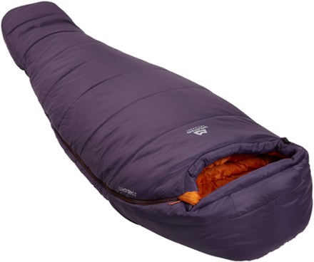 Mountain Equipment Starlight II Sleeping Bag - Women's 1