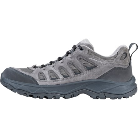Oboz Sawtooth Ascent Low Hiking Shoes - Men's 1