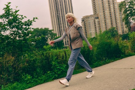 Location Image for Transport 2 Shoes - Women's