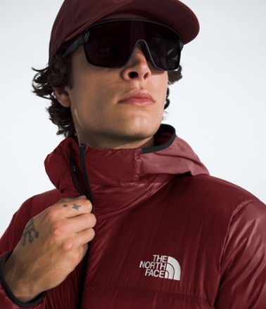 The North Face Terra Peak Hybrid Insulated Hoodie - Men's 5