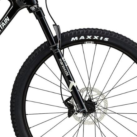 Rocky Mountain Element Carbon 30 Mountain Bike 5