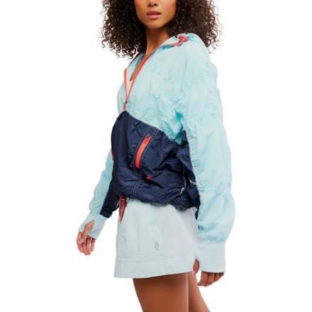 FP Movement Happy Camper Pullover - Women's 2