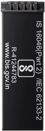 Insta360 Ace Pro Battery 0