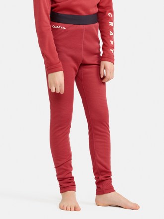 Craft Core Warm Base Layer Set - Kids' 2