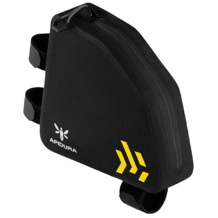 Apidura Backcountry Rear Top Tube Pack - 1 L 0