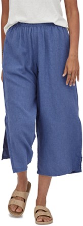 Patagonia Garden Island Pants - Women's 1
