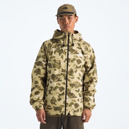 The North Face Antora Rain Hoodie - Men's 0