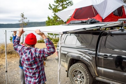 Yakima SlimShady Awning Shelter 2