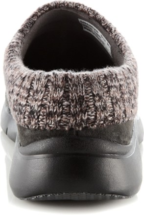 Back View (Charcoal)