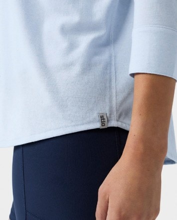 Stio Divide Shirt - Women's 7