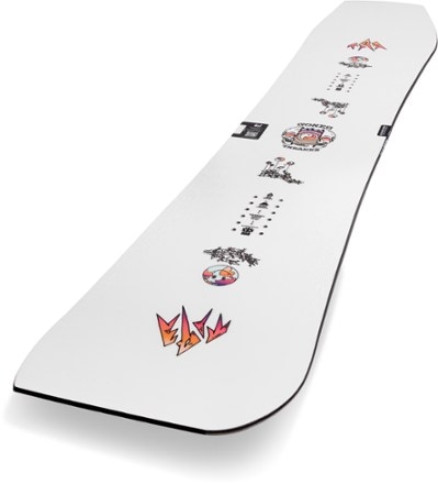Jones Tweaker Snowboard - 2023/2024 2