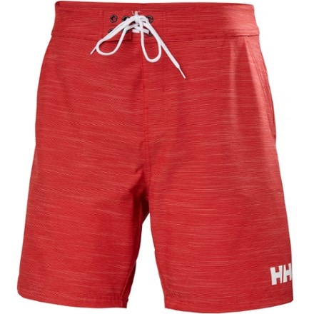 Helly Hansen Newport 8" Board Shorts - Men's 0
