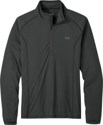 Outdoor Research Echo Quarter-Zip Shirt - Men's | REI Co-op