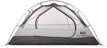 REI Co-op Half Dome SL 2+ Tent with Footprint 5