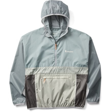 Cotopaxi Teca Half-Zip Windbreaker - Men's 0