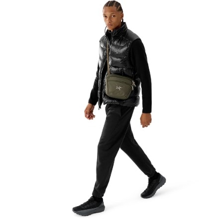 Arc'teryx Mantis 2 Waist Pack 3