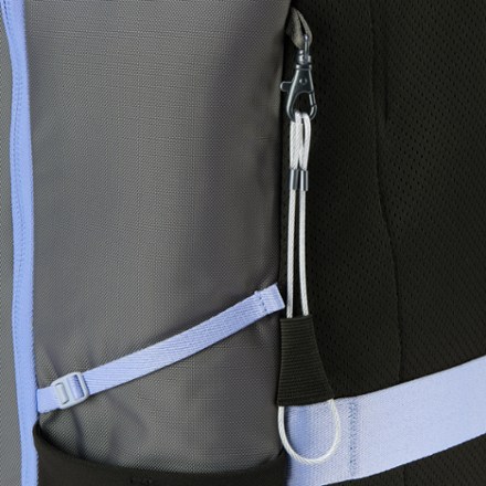 Sherpani Santiago 35 L Travel Pack 9