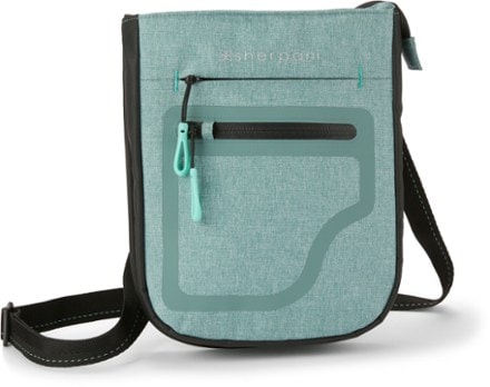Sherpani Lima Shoulder Bag - Women's 9