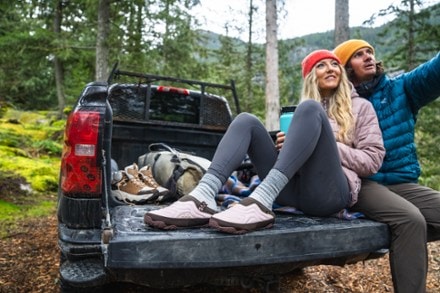 Location Image for ReEmber Terrain Slip-Ons - Women's