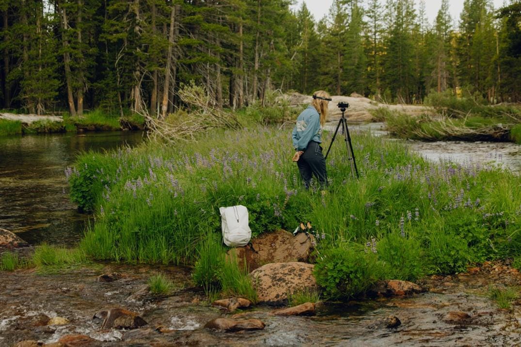 Location Image for Outdoor Pack 25 L