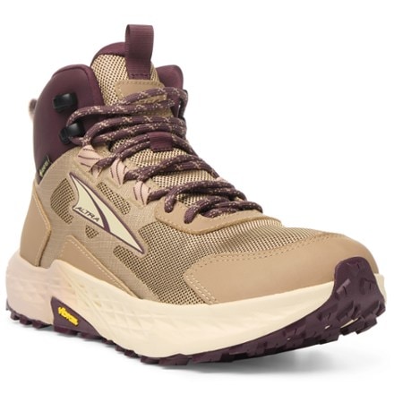 Altra Timp 5 Hiker GTX Hiking Boots - Women's 2