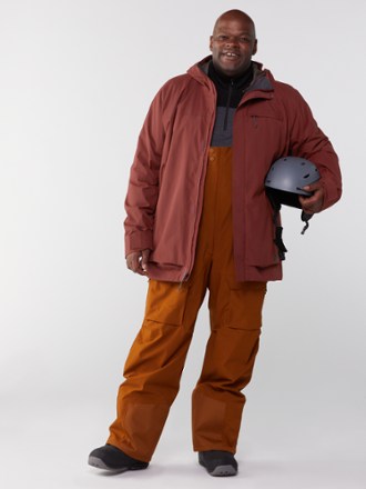 REI Co-op Powderbound Insulated Jacket - Men's 6