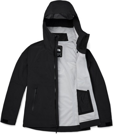 The North Face Summit Series Chamlang FUTURELIGHT Jacket - Womens