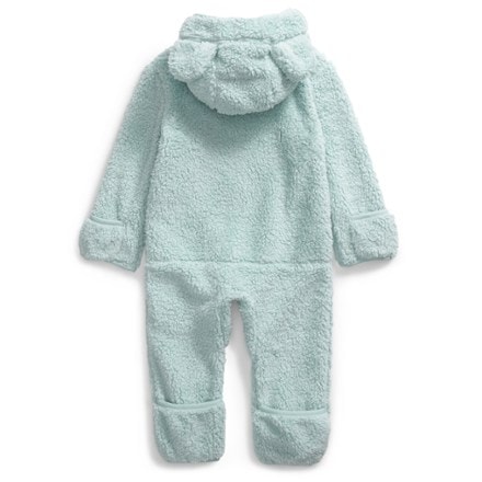 The North Face Campshire One-Piece - Infants' 1