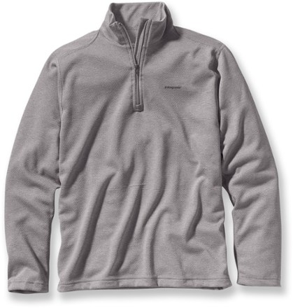 Feather Gray/Fog Xdye