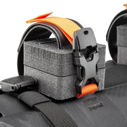 Ortlieb Handlebar Pack - 9 Liters 8