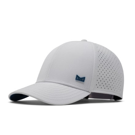 melin A-Game Icon Hydro Hat 0