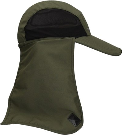 CTR Summit Sahara Cap 1