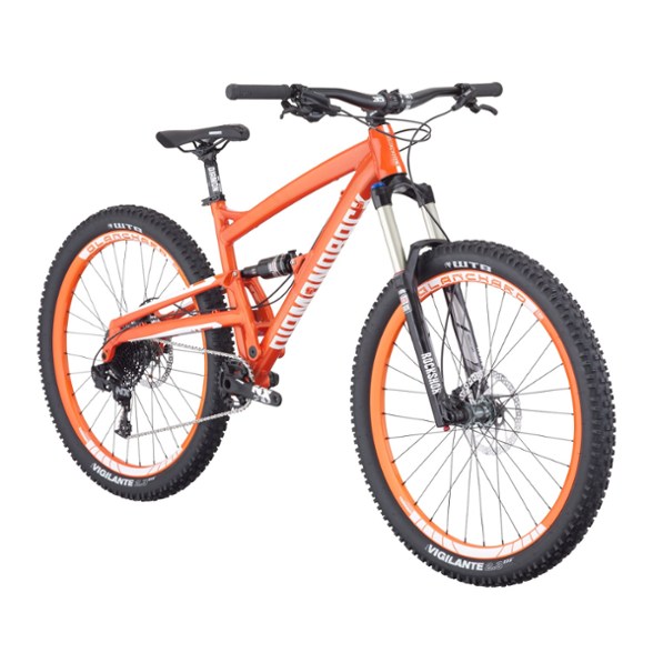 diamondback sl 27.5 wheels