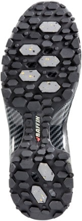 Baffin Elora Mid Hiking Boots - Women's 1