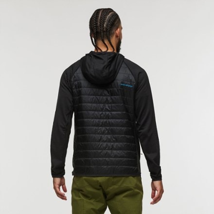 Cotopaxi Capa Hybrid Insulated Hooded Jacket - Men's 1