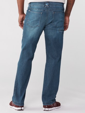 KUHL Kuhl Denim Klassik Pants - Men's 2