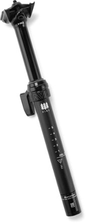 PNW Components Pine Dropper Post - 90mm 1