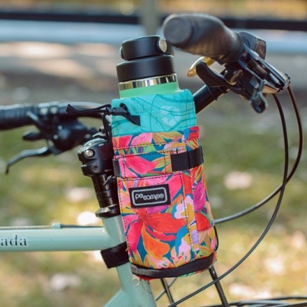 Po Campo Willis Stem Bag 4