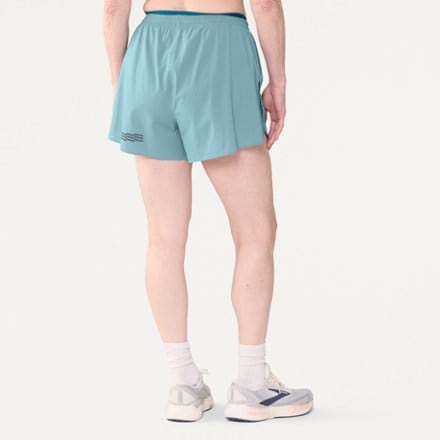 Janji Multi 3" Shorts - Women's 2