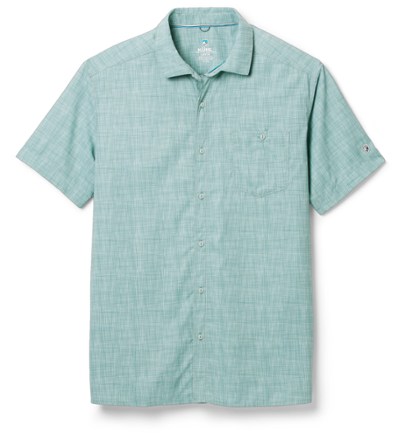 KUHL Persuadr Shirt - Men's 0