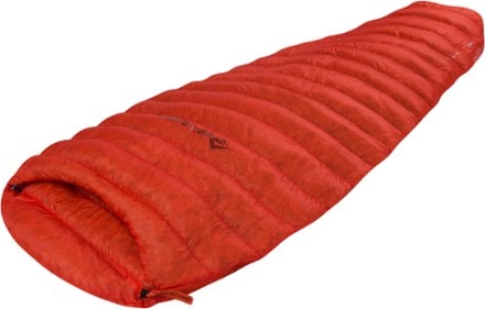 Sea to Summit Flame Ultralight Sleeping Bag Liner - Women's 2