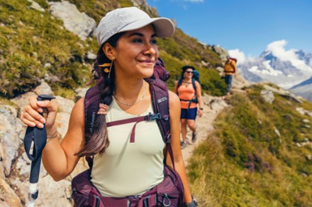 Location Image for Deva 60 Pack - Women's
