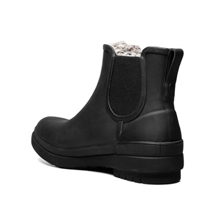 Bogs Amanda Plush II Chelsea Boots - Women's 3