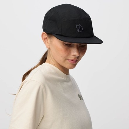 Fjallraven Flat Brim Cap 3