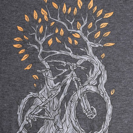 TASCO Session Ride T-Shirt - Men's 2